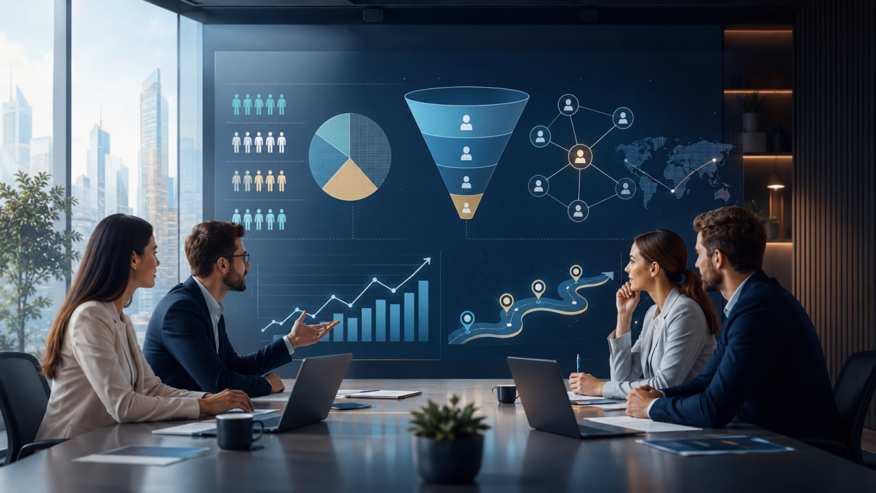 Lead Generation